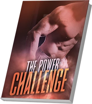 The Power Challenge bonus guide cover